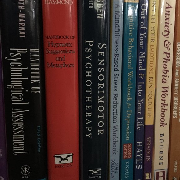 'Getting Over OCD' Psychology Book By Jonathan S. Abramowitz - Picture 10 of 12